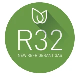 R32 Low GWP Refrigerant